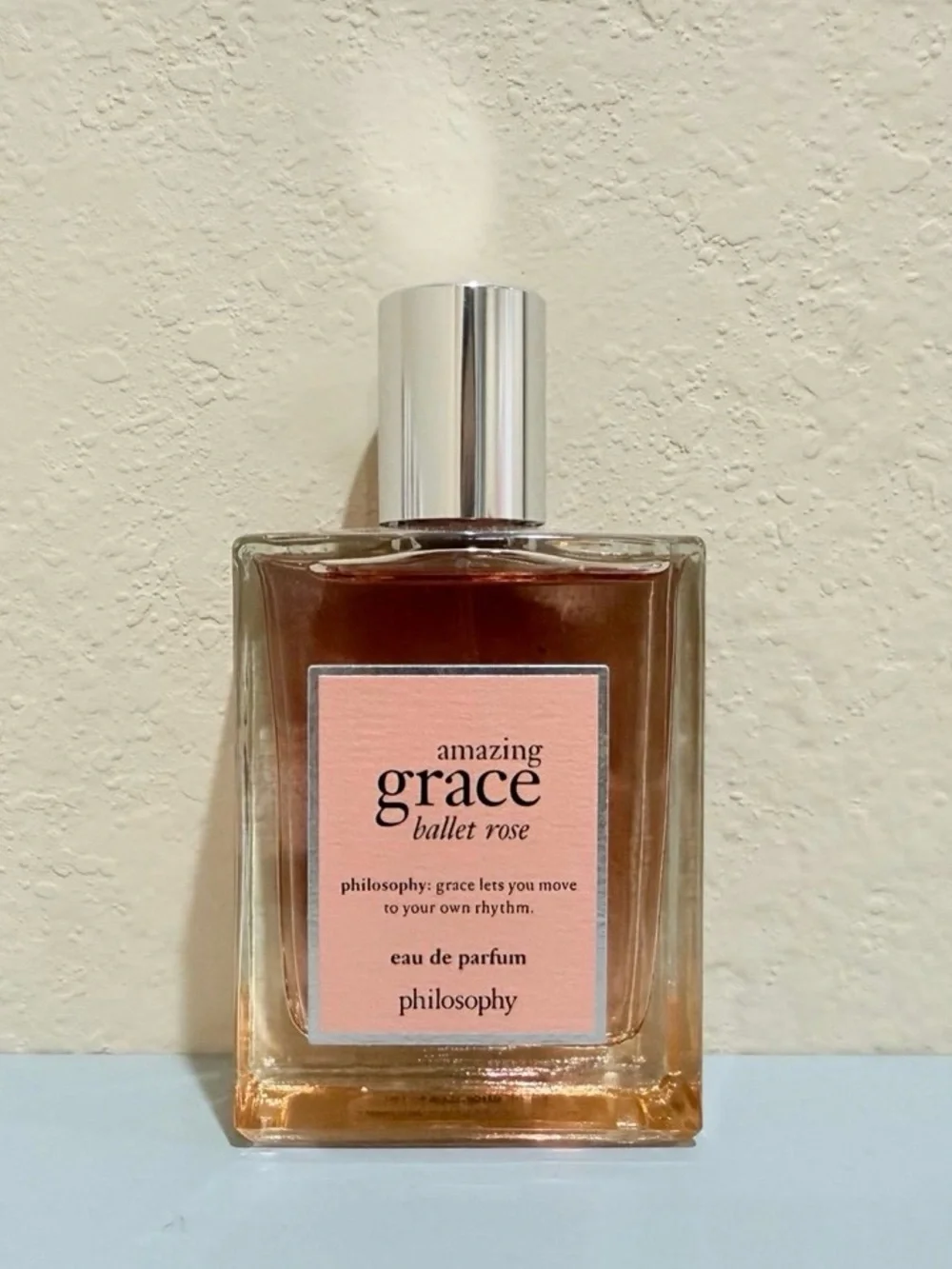 Philosophy Amazing Grace Ballet Rose 60ml
